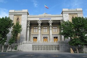 جامعه بین‌المللی نباید از جنایات جنگی آمریکا و اسرائیل به سادگی عبور کند