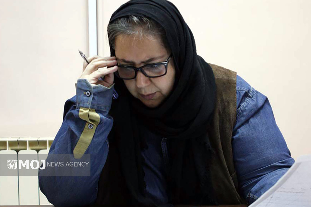 شهره لرستانی