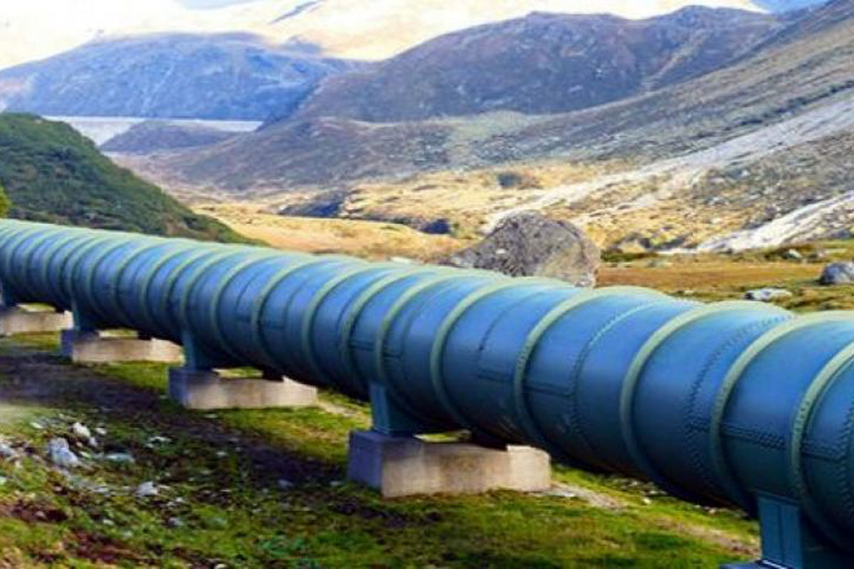 صادرات آب ایران به کویت