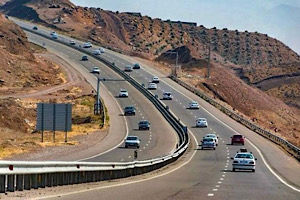 اعلام محدودیت‌های ترافیکی از ۱۴ تا ۱۷ آبان در برخی محورهای مواصلاتی کشور