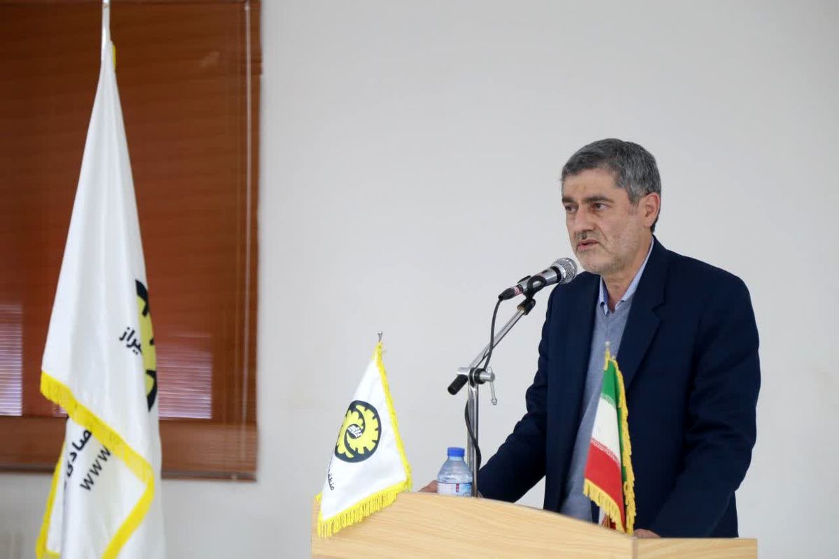 ایمانیه+ استاندار فارس