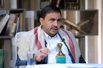 انصارالله یمن، مذاکرات ایران را برای برقراری صلح منطقه دانست