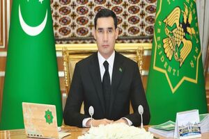 Turkmenistan President invited Iranian companies to be more active in the country