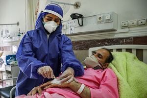 حال پرستاران هرمزگان تعریفی ندارد