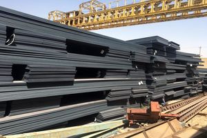کاهش شدید تقاضا در بازار آهن