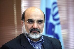 پیام تسلیت ریاست صدا و سیما به مناسبت درگذشت محب اهری