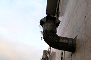 اطلاعیه مهم سازمان آتش نشانی رشت به علت برودت هوا و استفاده از وسایل گرمایشی