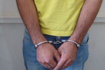 سارق طلاجات در شاهین شهر دستگیر شد
