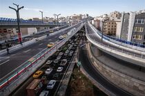  تمهیدات اورژانس و محدودیت‌های ترافیکی پایتخت در روز «تحلیف رییس جمهور»