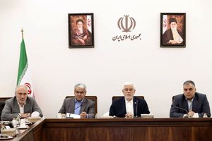 صدور مجوز برای خرید دو فروند هواپیمای ایرباس