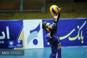 برگزاری جام کنفدراسیون والیبال آسیا با حضور ۱۰ تیم