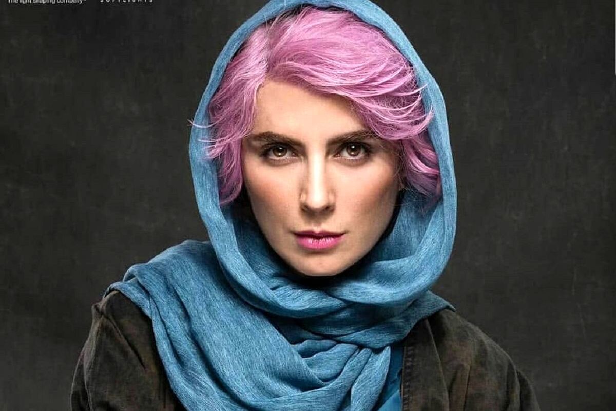 لیلا+حاتمی