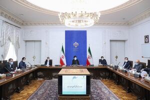 زمینه بازگشت بدون دغدغه زائران فراهم شود/ بازگشایی حضوری مدارس مطالبه افکار عمومی است
