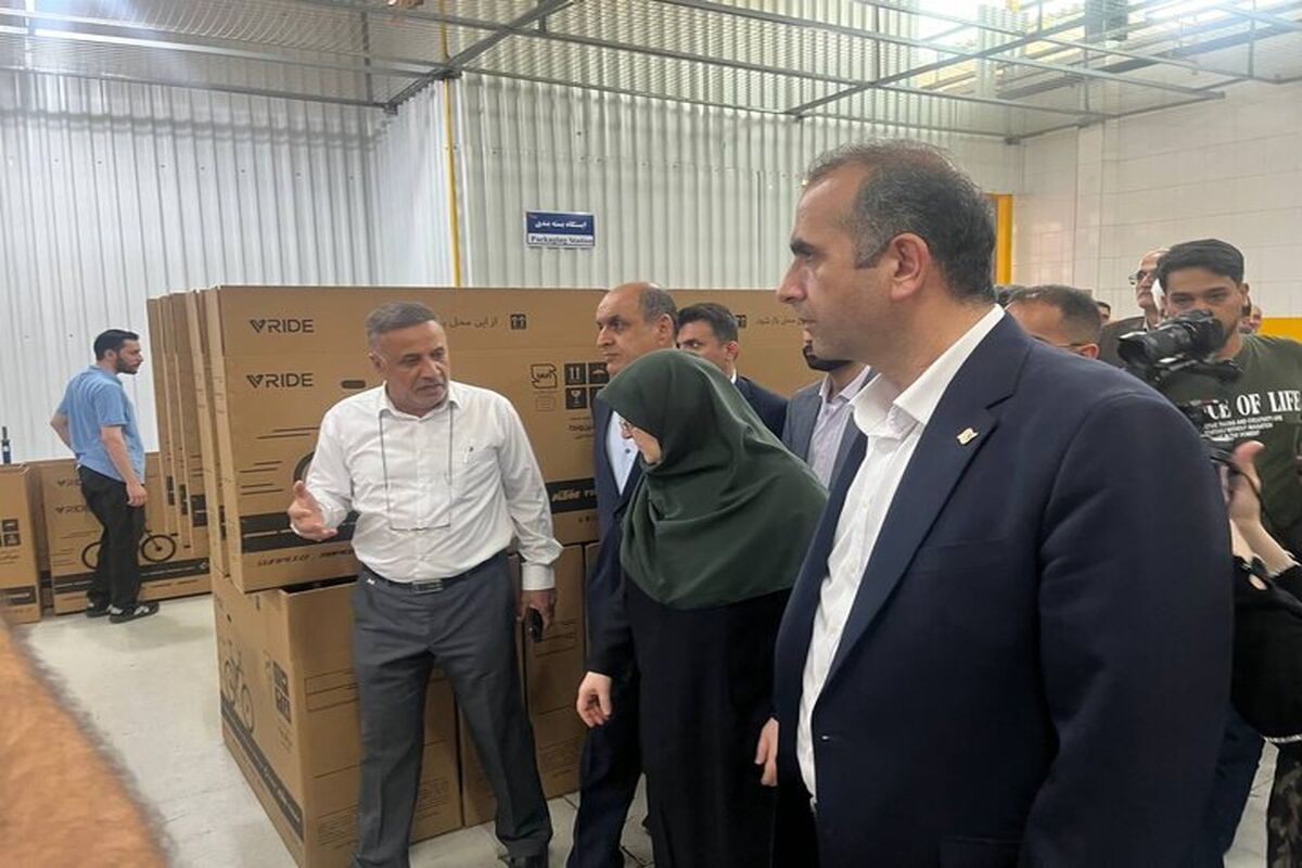 سخنگوی دولت
