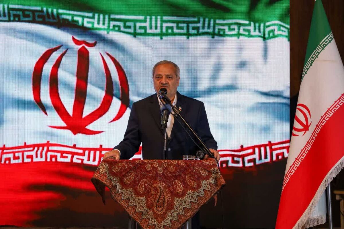وزیر آموزش و پرورش 