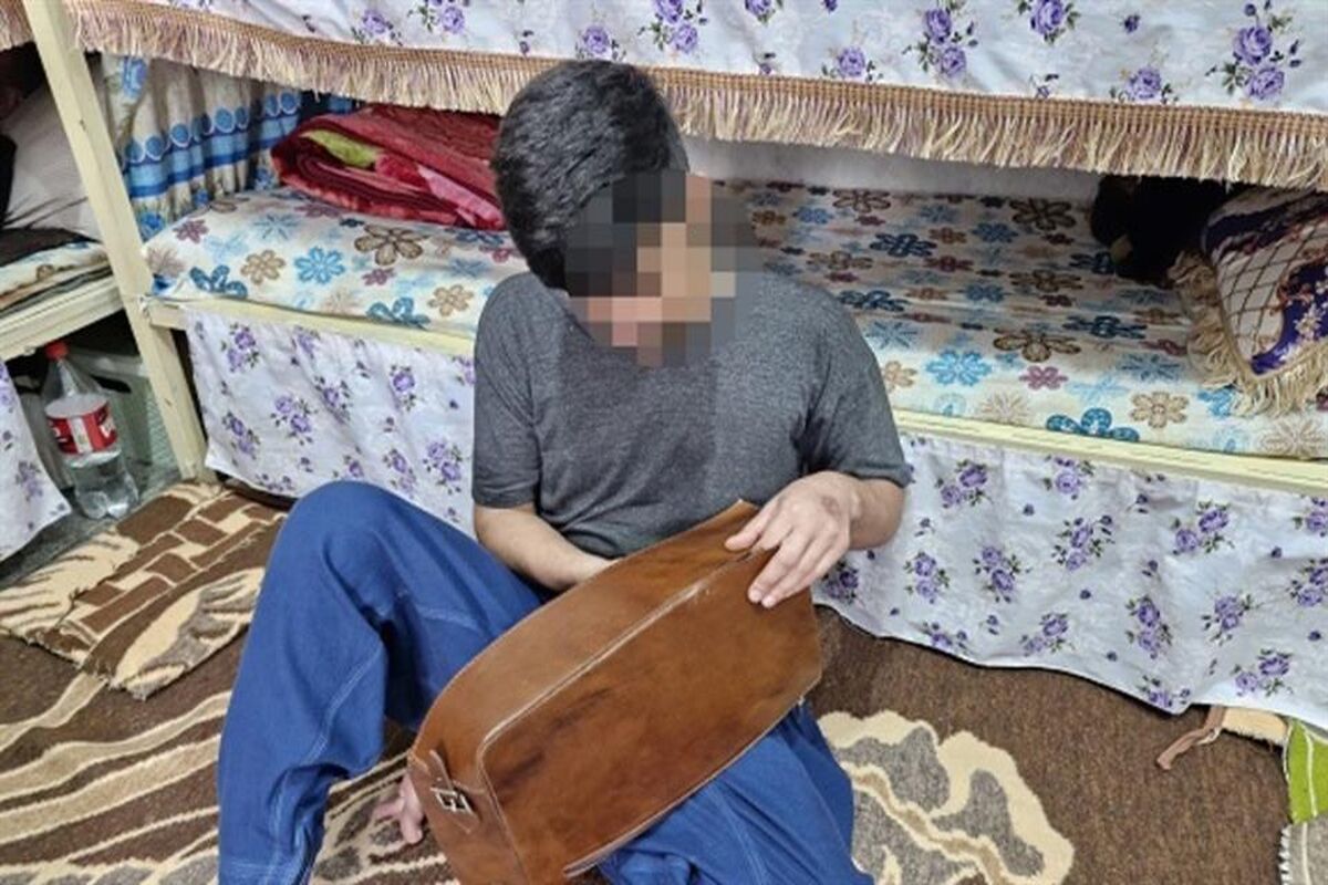 دادگستری قزوین