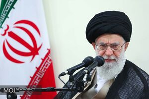 ملت ایران در ۲۲ بهمن کار بزرگی را انجام دادند/ یادمان نرود که امنیت چطور به دست می‌آید