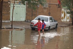 مدیریت بحران خوزستان اطلاعیه جدیدی صادر کرد