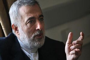 با تغییر پایتخت انتفاضه ای در فلسطین رخ خواهد داد