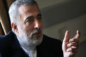 با تغییر پایتخت انتفاضه ای در فلسطین رخ خواهد داد