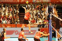 استرالیا و ژاپن بلیت مسابقات جهانی ۲۰۱۸ را کسب کردند