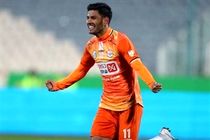 مجید علیاری به مس رفسنجان پیوست