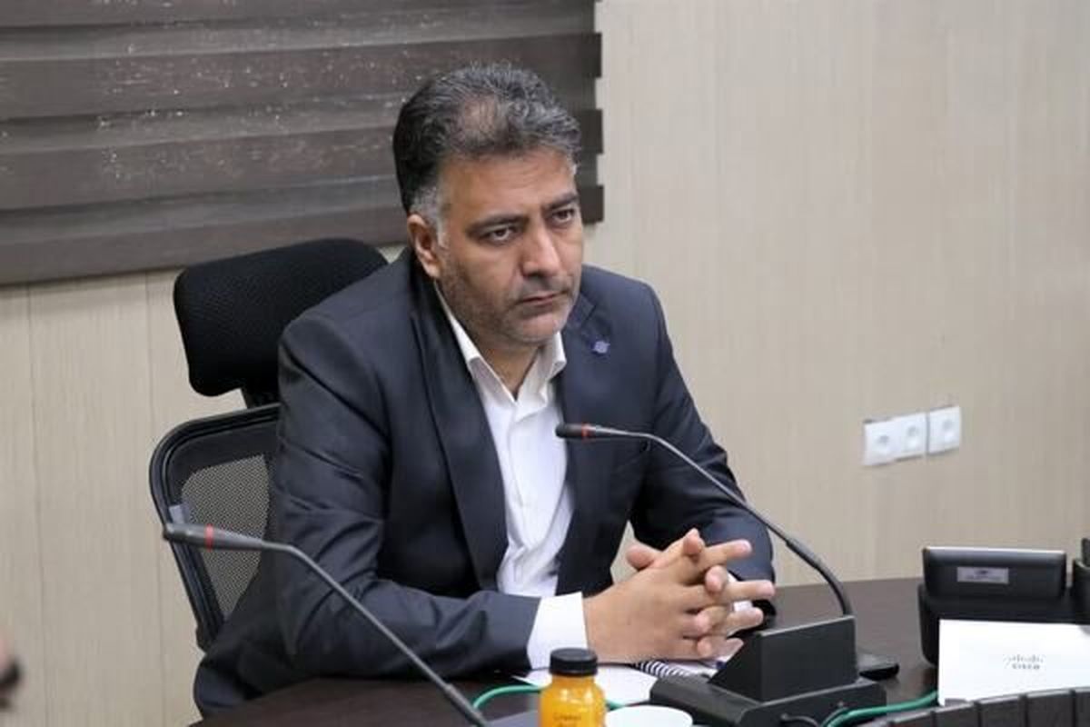 ضیایی فرودگاه