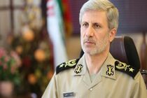 تمام تلاشمان ‌ارائه خدمات هر چه بیشتر ‌به ایثارگران است‌