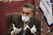 570 بیمار کرونایی در مراکز درمانی قم بستری هستند