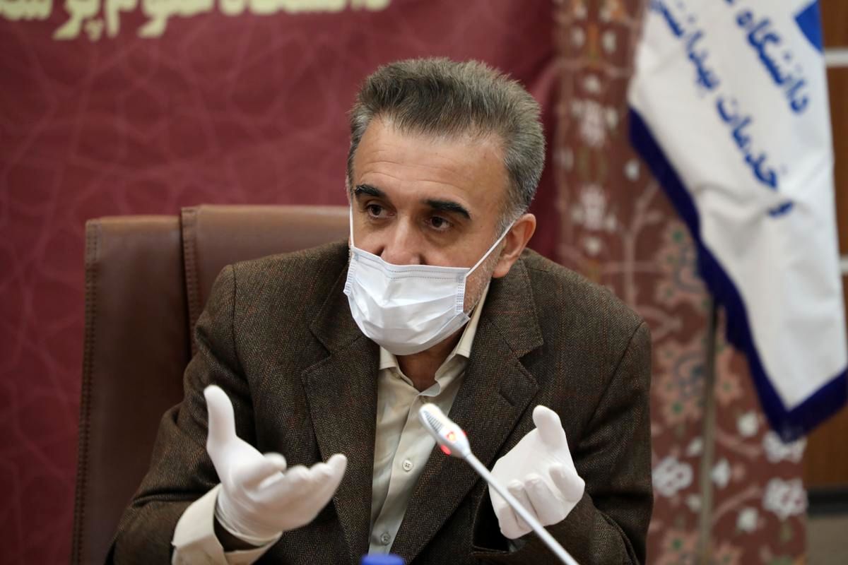 محمدرضا قدیر