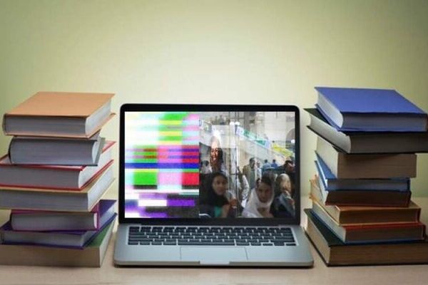 نمایشگاه کتاب تهران بصورت مجازی برگزار می شود