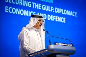 گفت‌وگو میان تهران و واشنگتن راه دستیابی به ثبات منطقه‌ای است