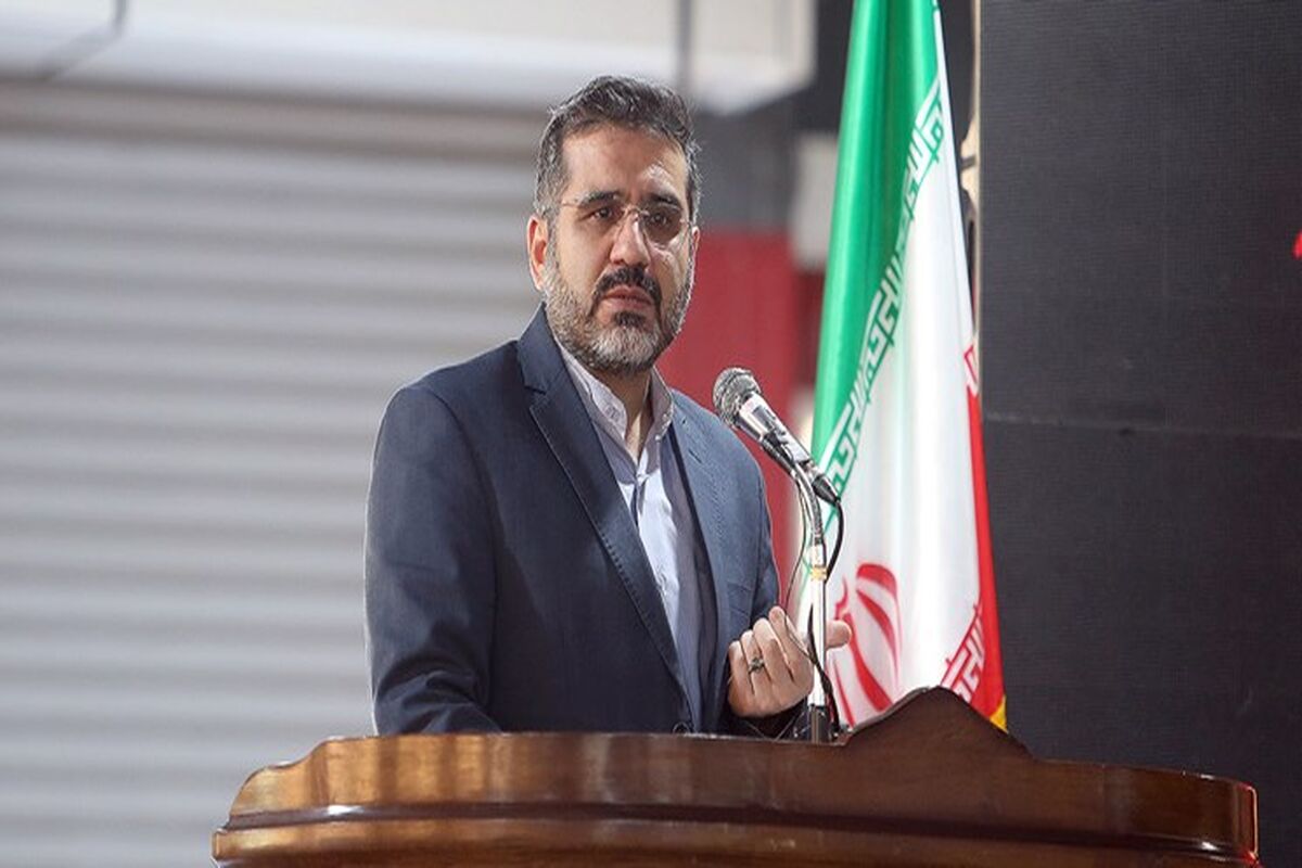محمدمهدی اسماعیلی