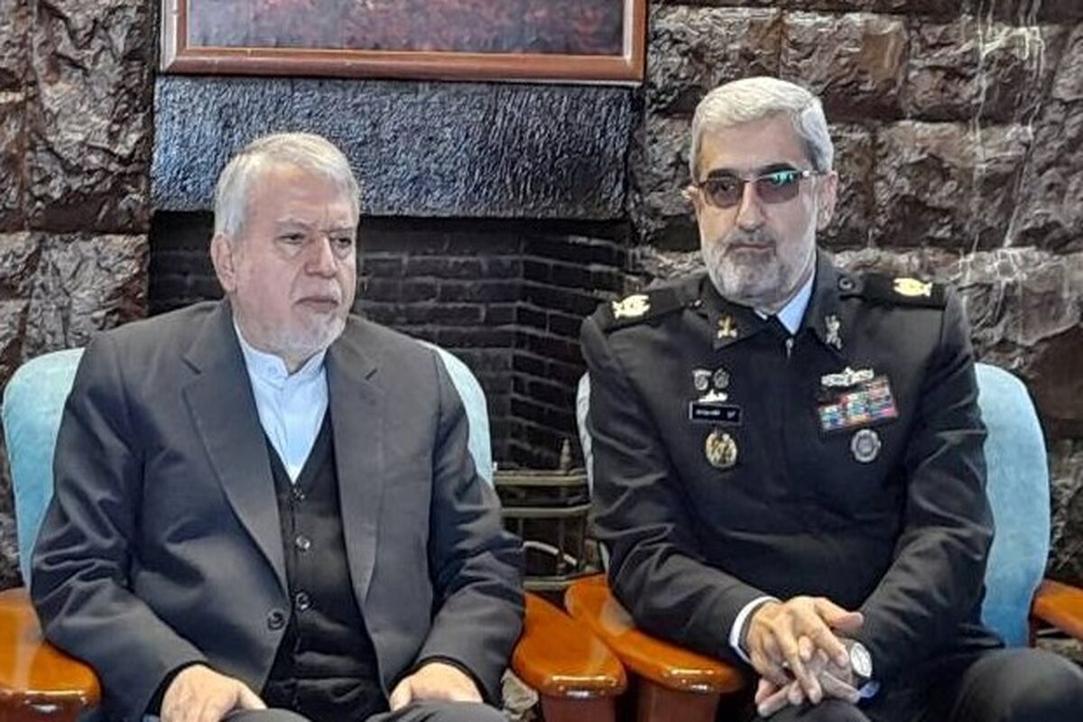 صالحی امیری مازندران