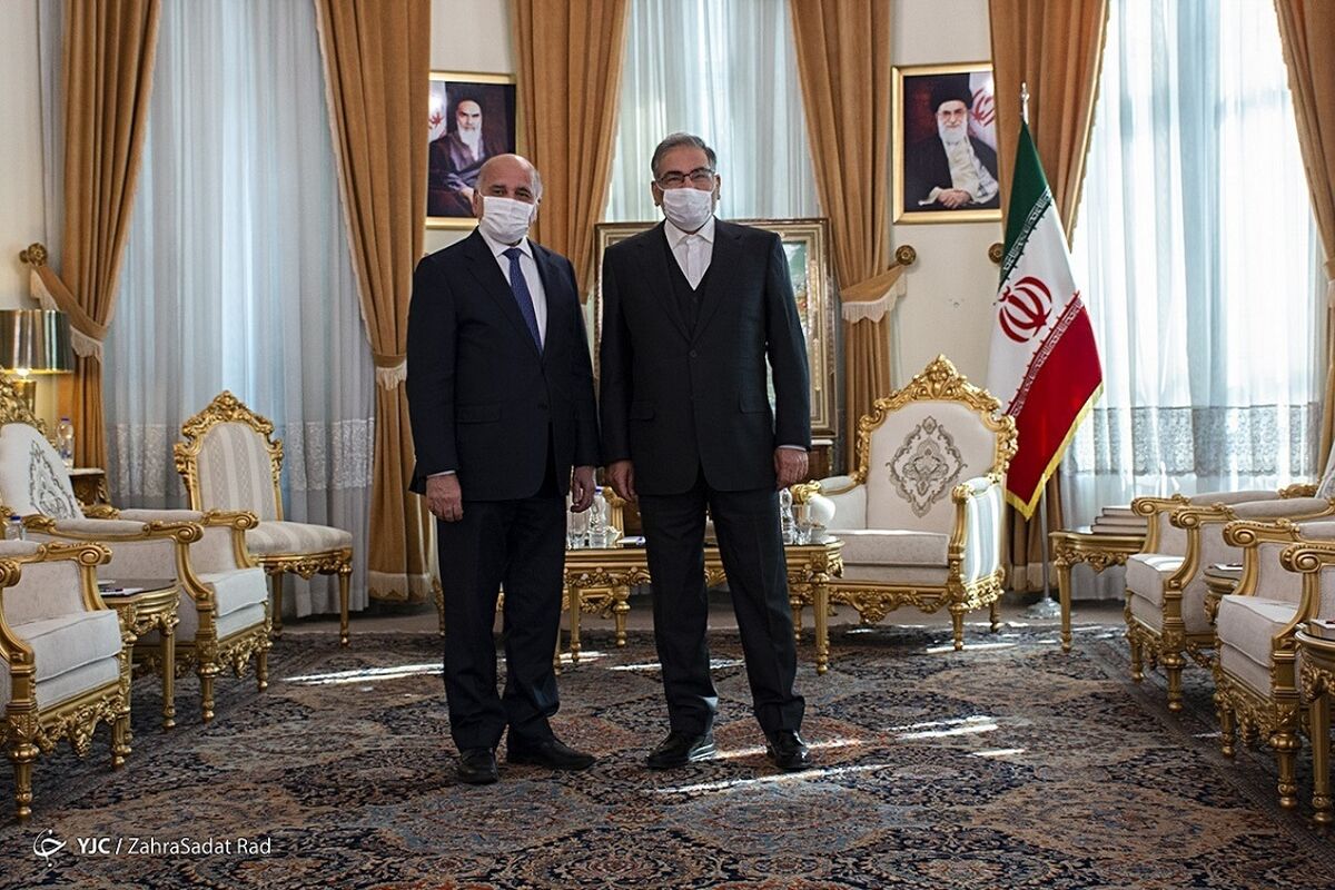 شمخانی