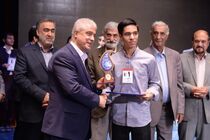 ارتقاء سطح کیفی دانشگاه ها زمینه ساز توسعه علم و فناوری در ایران
