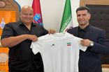 نناد کلاییچ، قهرمان المپیک آتلانتا، سرمربی تیم ملی هندبال ایران شد