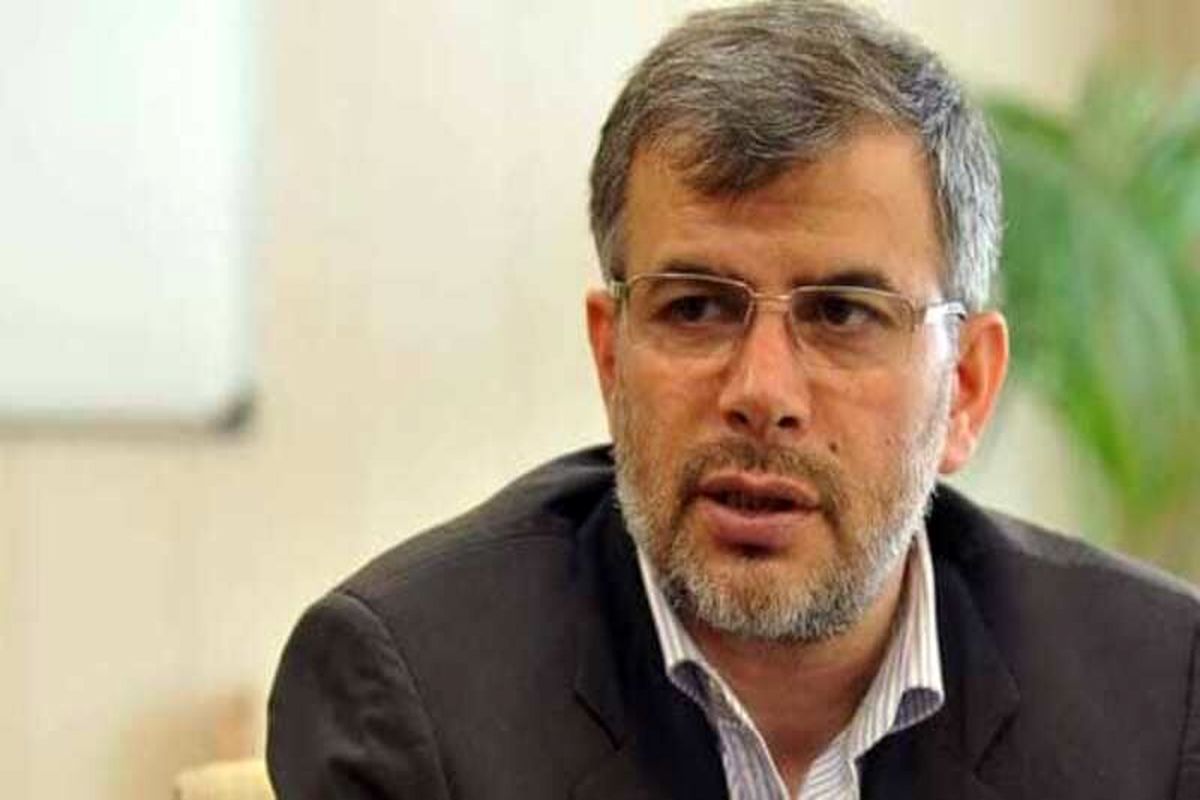 استاندار البرز