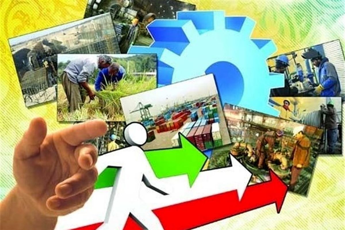 رشد اقتصادی