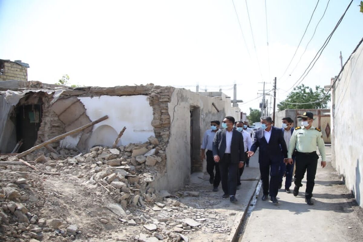 بازدید