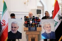 قالیباف بر تداوم مسیر مبارزه ایران و عراق با آمریکا و اسرائیل تاکید کرد