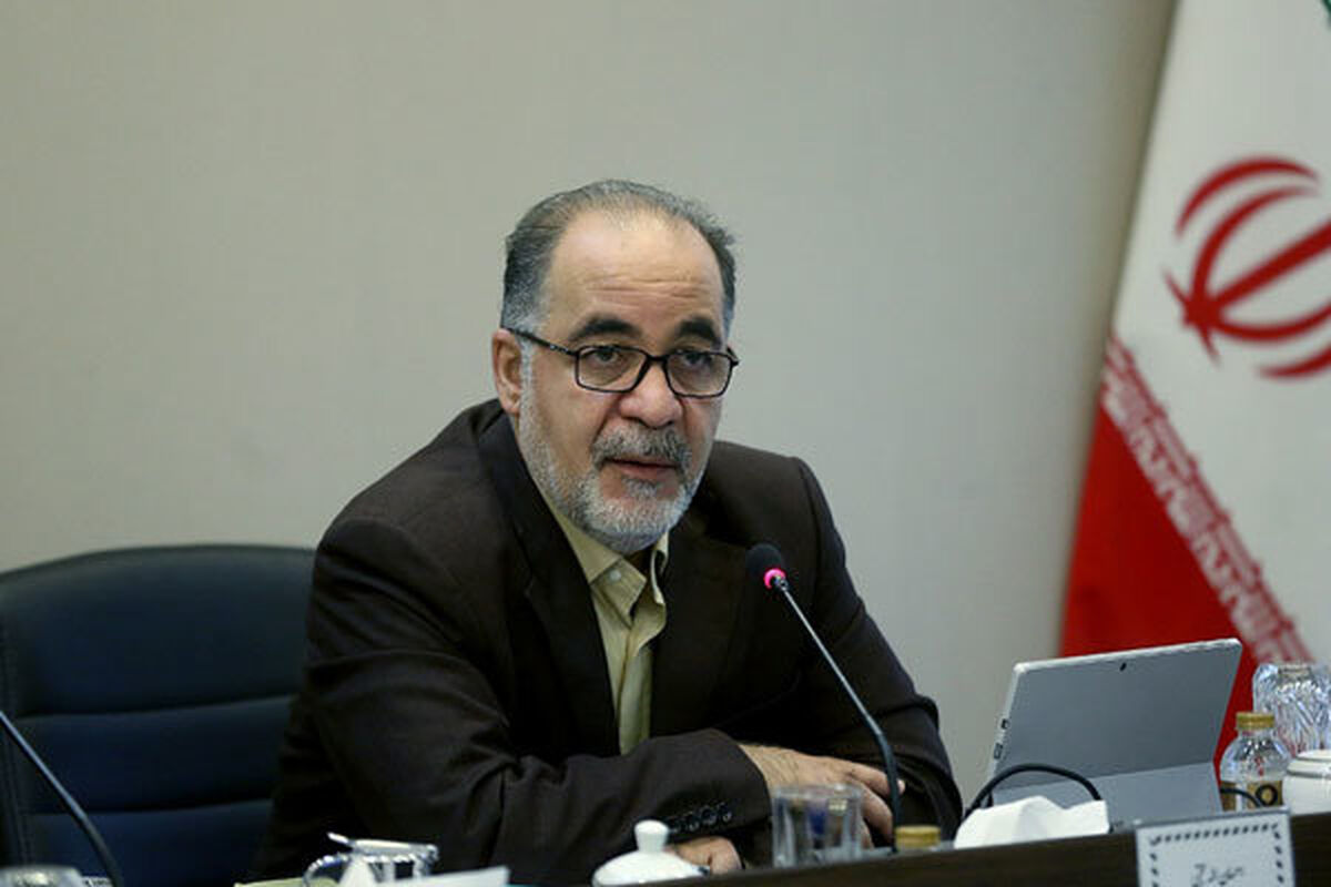 احسان الله حجتی