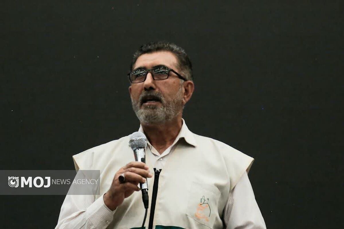 خادمیاران رضوی فارس 