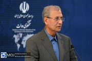 واکنش سخنگوی دولت به رفع توقیف نفتکش گریس ١