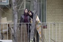 تو مشغول مردنت بودی از هفته آینده اکران می شود