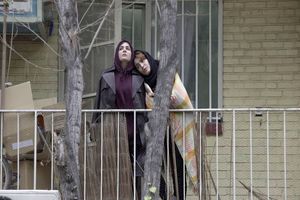 تو مشغول مردنت بودی از هفته آینده اکران می شود