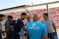 قرارداد پورحیدری، جونز و رابسون با استقلال در هیئت فوتبال ثبت شد