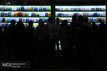 ششمین روز سی و دومین نمایشگاه بین‌المللی کتاب تهران