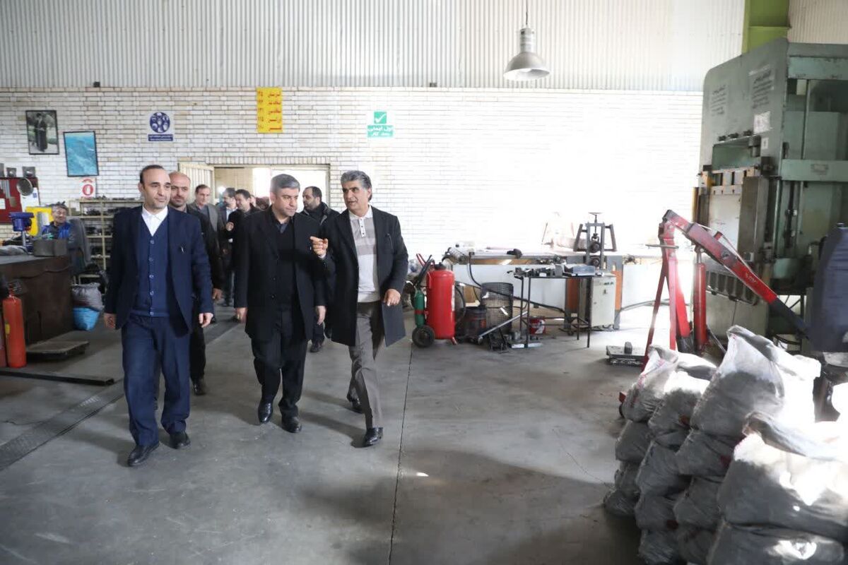 استاندار اردبیل