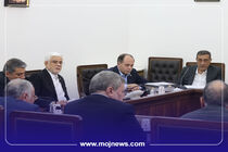 اینفوگرافیک/محورهای مهم سخنان معاون اول رئیس‌جمهور در جلسه ستاد تنظیم بازار 